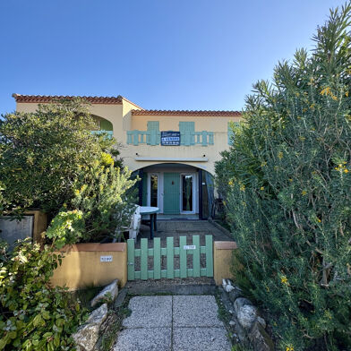 Maison 3 pièces 147000 €