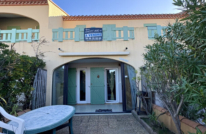 Maison de vacances à 150 m de la plage   Meublée & prête à louer — photo 3