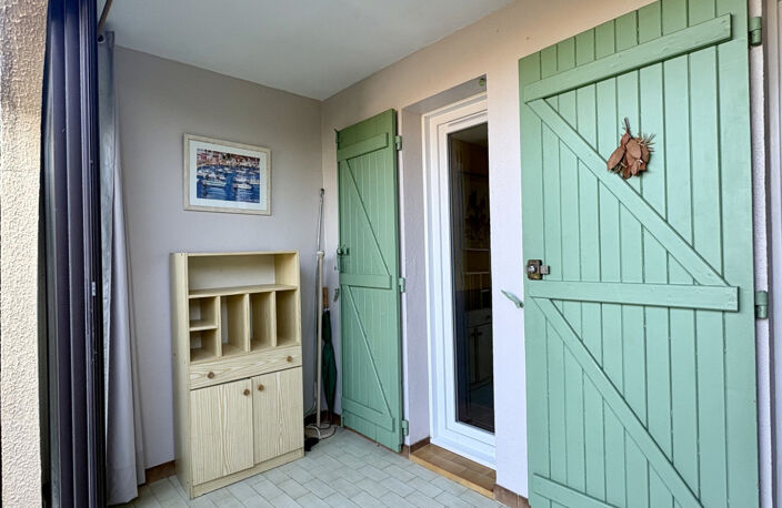 Maison de vacances à 150 m de la plage   Meublée & prête à louer — photo 5