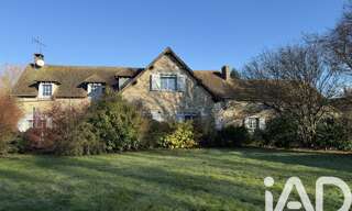 Maison 8 Pièces 310 m² à vendre à Condé-sur-Vesgre (78113)