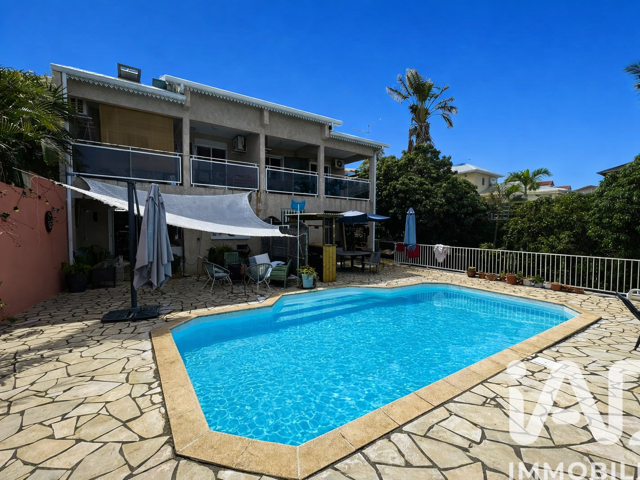 Vente Maison/villa 10 pièces — photo du bien