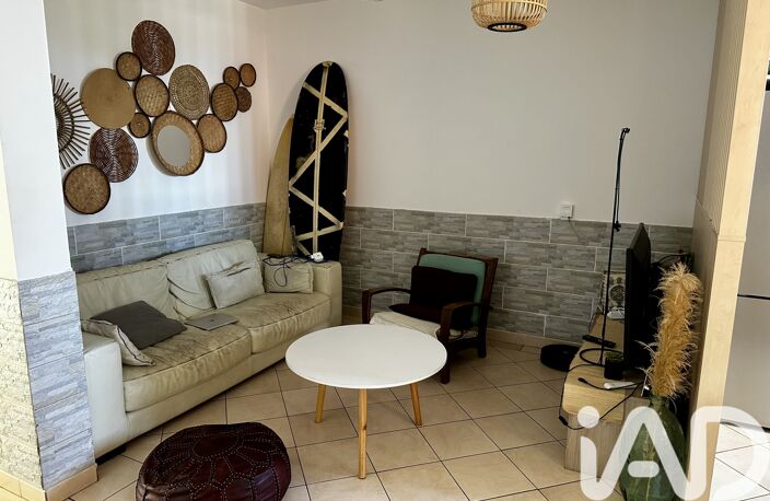 Vente Maison/villa 10 pièces — photo 2