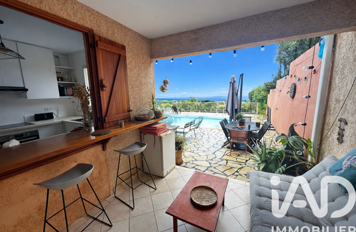 Vente Maison/villa 10 pièces — photo 4