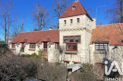 Maison 6 pièces 690000 €