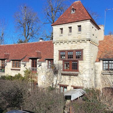 Maison 6 pièces 690000 €