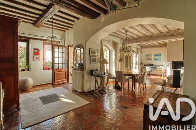 Maison 6 pièces 690000 €