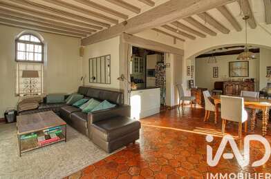 Maison 6 pièces 690000 €