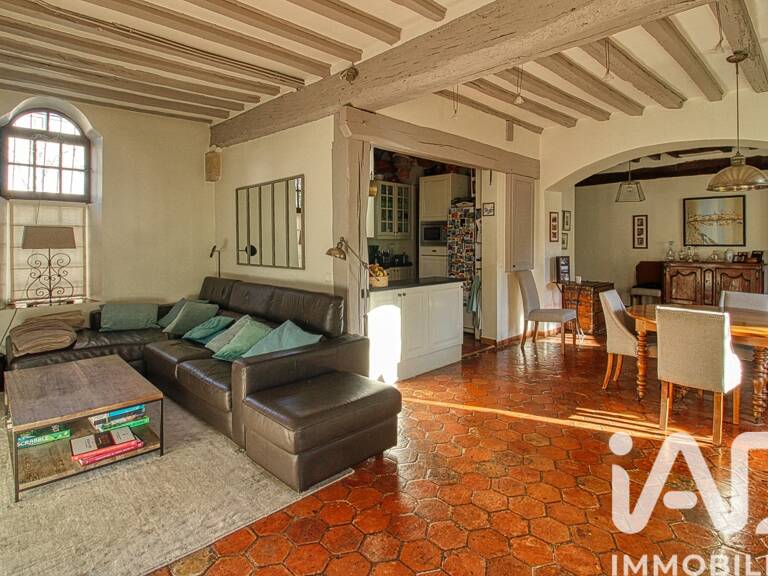 Vente Maison/villa 6 pièces — photo 1