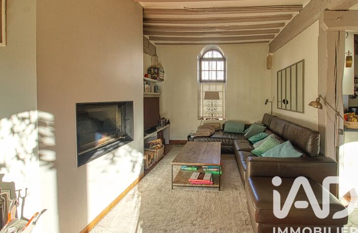 Vente Maison/villa 6 pièces — photo 2