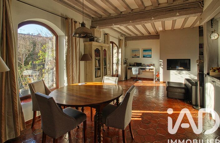 Vente Maison/villa 6 pièces — photo 3