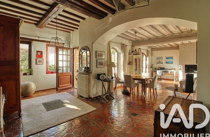 Vente Maison/villa 6 pièces — photo 4
