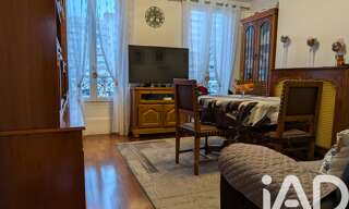 Appartement 3 Pièces 46 m² à vendre à Puteaux (92800)