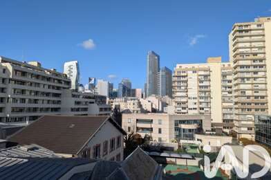 Appartement 3 pièces 344000 €