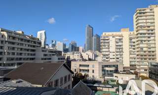 Appartement 3 Pièces 46 m² à vendre à Puteaux (92800)