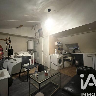 Appartement 3 pièces 360000 €