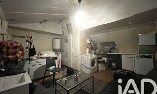 Appartement 3 Pièces 54 m² à vendre à Paris 10 (75010)