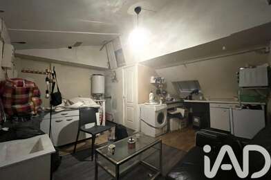 Appartement 3 pièces 360000 €