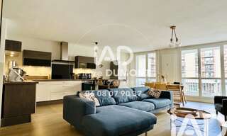 Appartement 5 Pièces 104 m² à vendre à La Madeleine (59110)