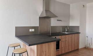 Appartement 2 Pièces 39 m² à vendre à Marseille 4 (13004)