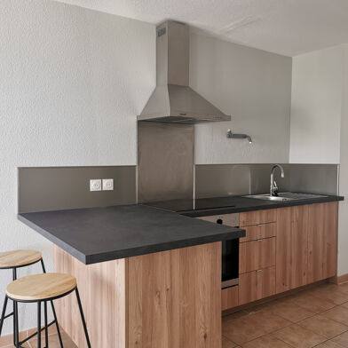 Appartement 2 pièces 140000 €