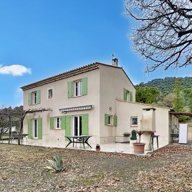 Maison 5 pièces 455000 €