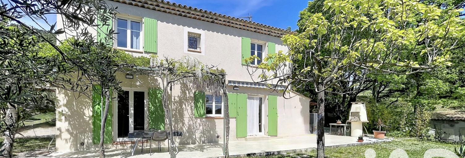 Maison 5 Pièces 126 m² à vendre à Manosque (04100)