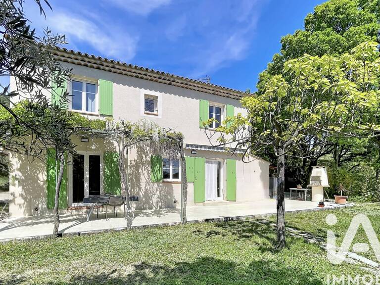 Vente Maison/villa 5 pièces — photo 1