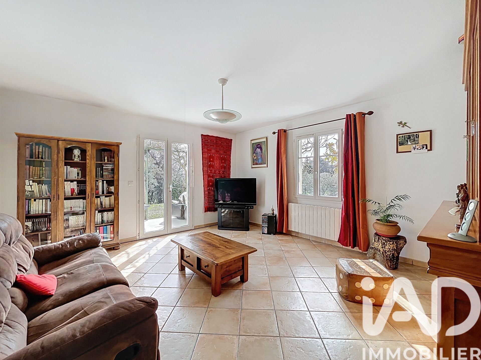 Vente Maison/villa 5 pièces - Photo 4