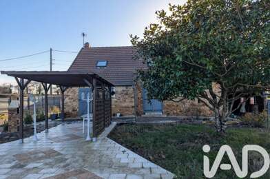 Maison 6 pièces 99000 €