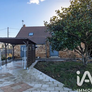 Maison 6 pièces 99000 €