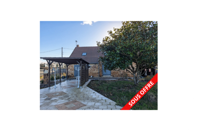 Maison 6 pièces 99000 €