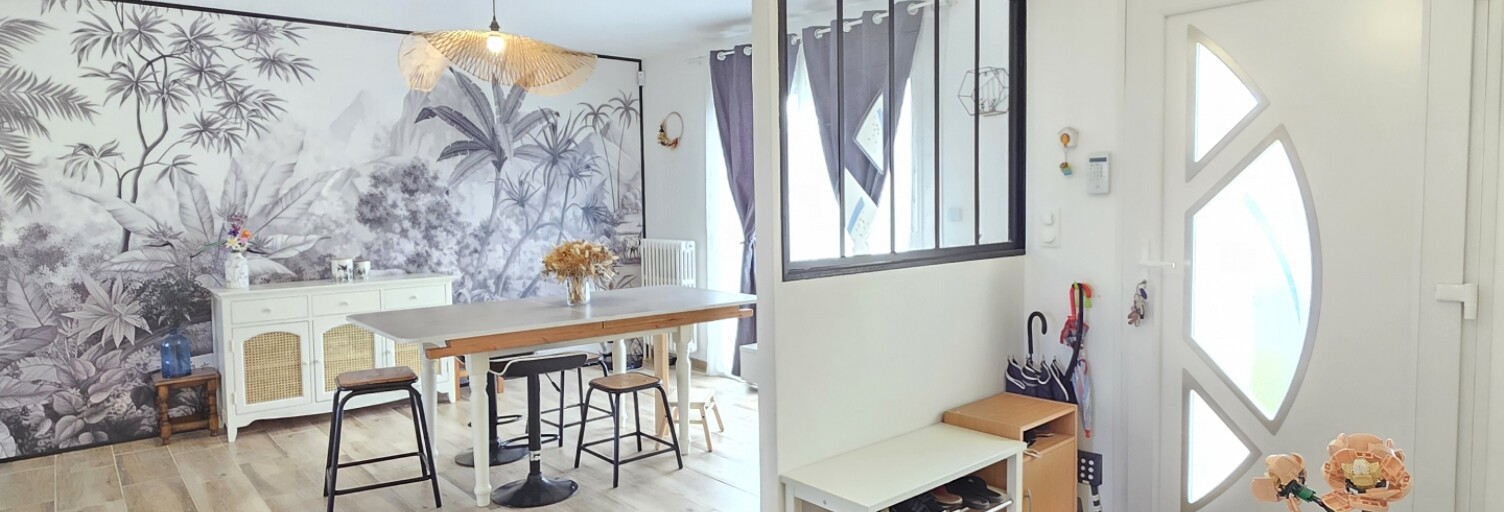 Maison 6 Pièces 170 m² à vendre à Neuilly-le-Réal (03340)