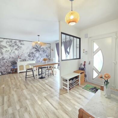 Maison 6 pièces 255000 €