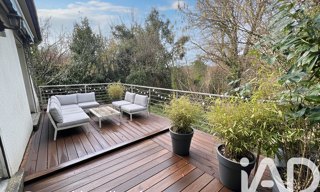 Maison 3 Pièces 63 m² à vendre à Le Cellier (44850)