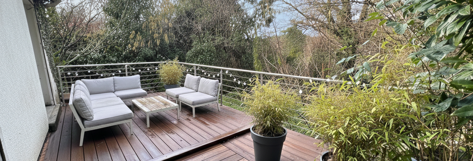 Maison 3 Pièces 63 m² à vendre à Le Cellier (44850)