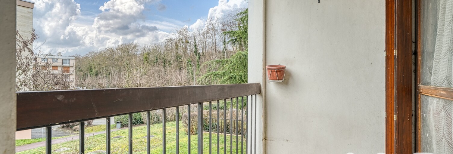 Appartement 5 Pièces 90 m² à vendre à Andrésy (78570)