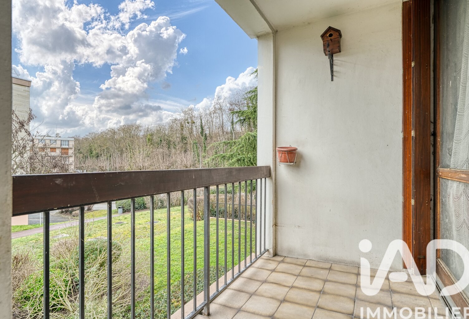 Vente Appartement 5 pièces — photo 1