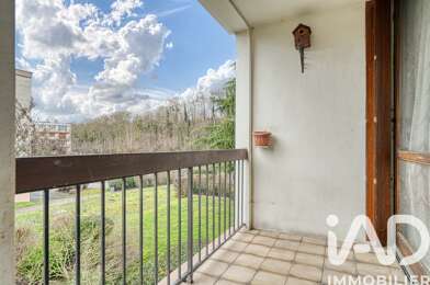 Appartement 5 pièces 209000 €