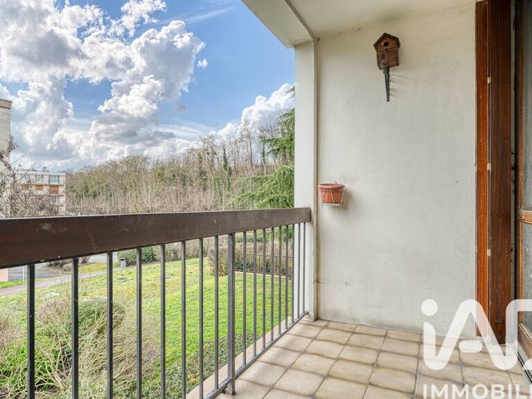 Vente Appartement 5 pièces — photo 1