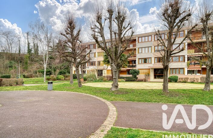 Vente Appartement 5 pièces — photo 2