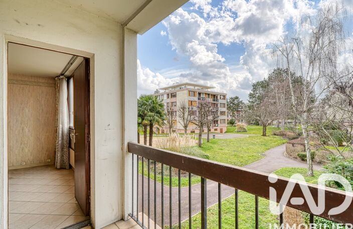 Vente Appartement 5 pièces — photo 3