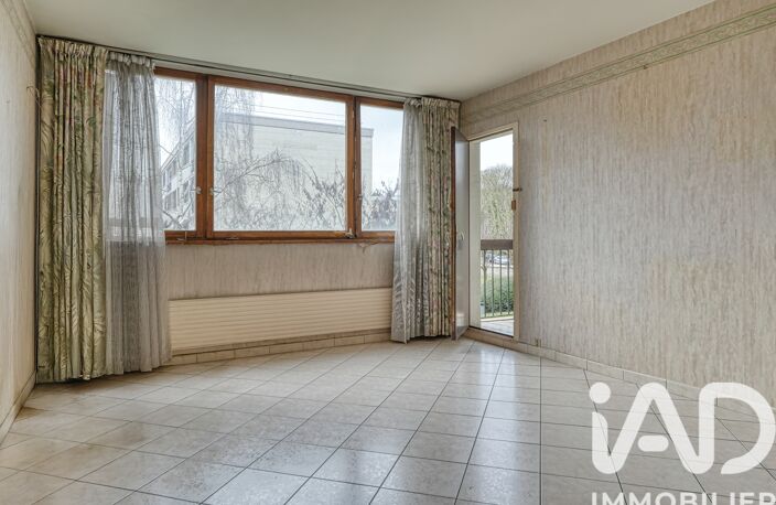 Vente Appartement 5 pièces — photo 4