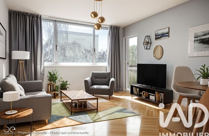 Vente Appartement 5 pièces — photo 5