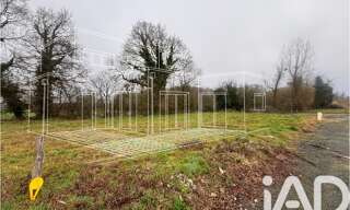 Terrain  679 m² à vendre à Tinténiac (35190)