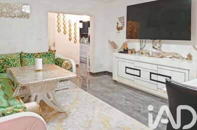 Appartement 4 pièces 107000 €