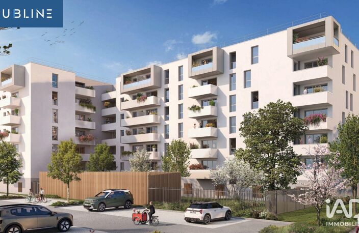 Vente Appartement 2 pièces — photo 2