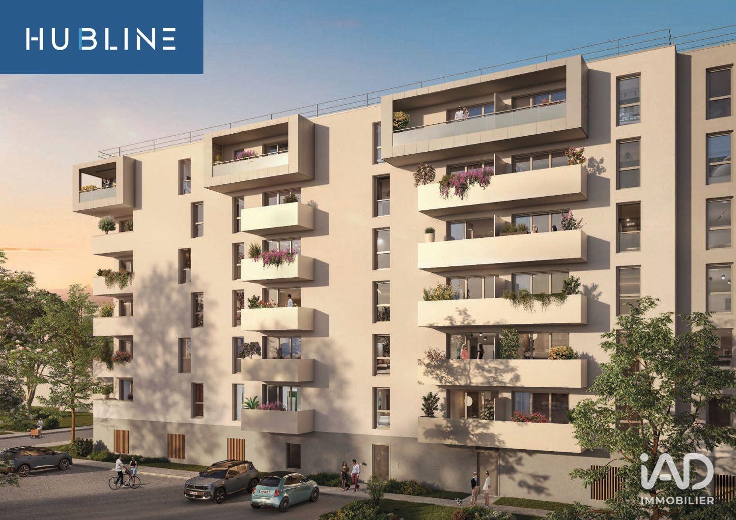 Vente Appartement 2 pièces - Photo 3