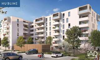 Appartement 2 Pièces 42 m² à vendre à Lormont (33310)