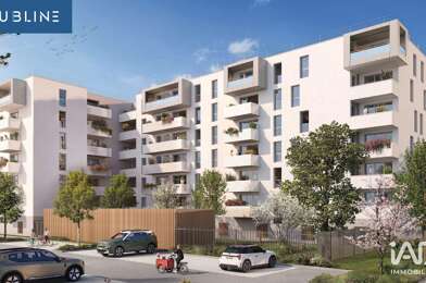 Appartement 2 pièces 143304 €