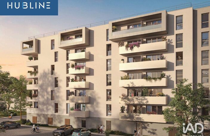 Vente Appartement 2 pièces — photo 3